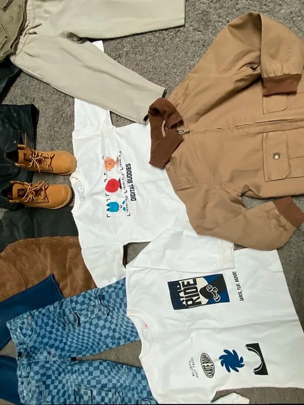 Clothes